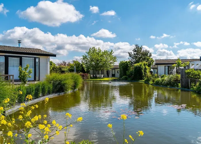 EuroParcs de Woudhoeve