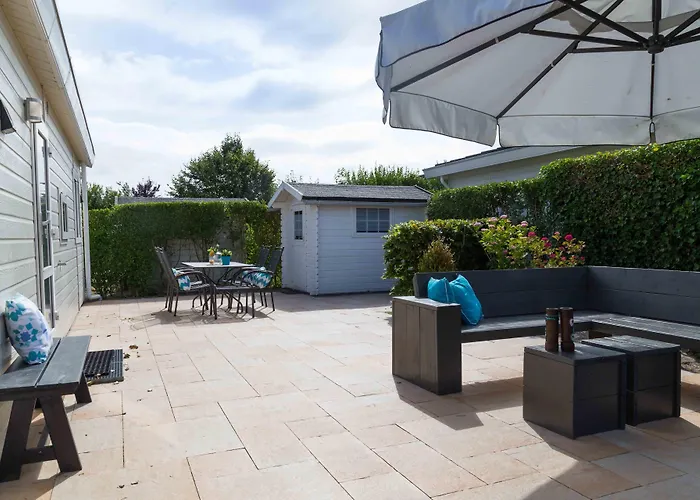 EuroParcs de Woudhoeve