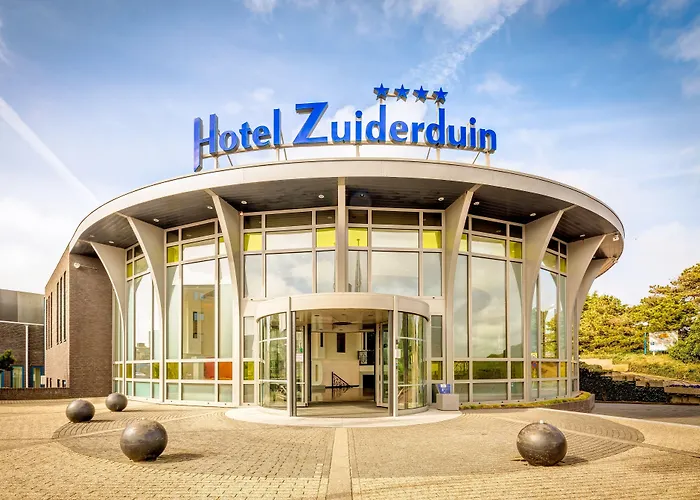 Hotel Zuiderduin